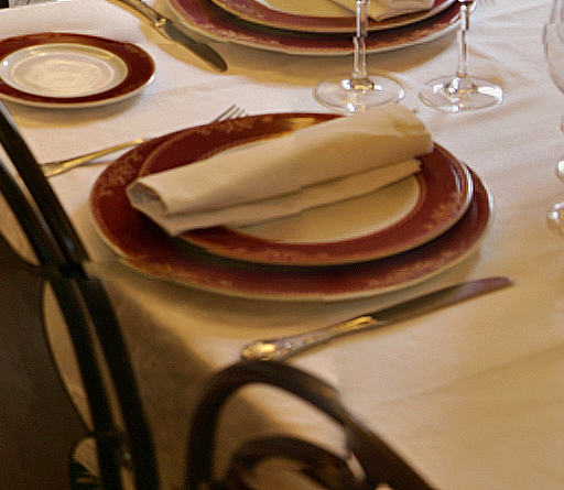 Plato Campaniforme. Presione aqu&iacute; para acceder a una imagen en alta resoluci&oacute;n. Este enlace se abrir&aacute; en una ventana emergente