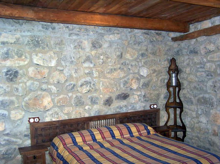 Sierra de la Demanda. Presione aqu&iacute; para acceder a una im&aacute;gen en alta resoluci&oacute;n. Este enlace se abrir&aacute; en una ventana emergente
