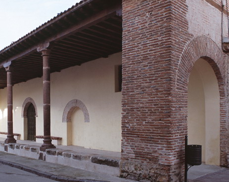 Sierra de Urbi&oacute;n. Click here to render a high resolution image. This link opens in a popup window