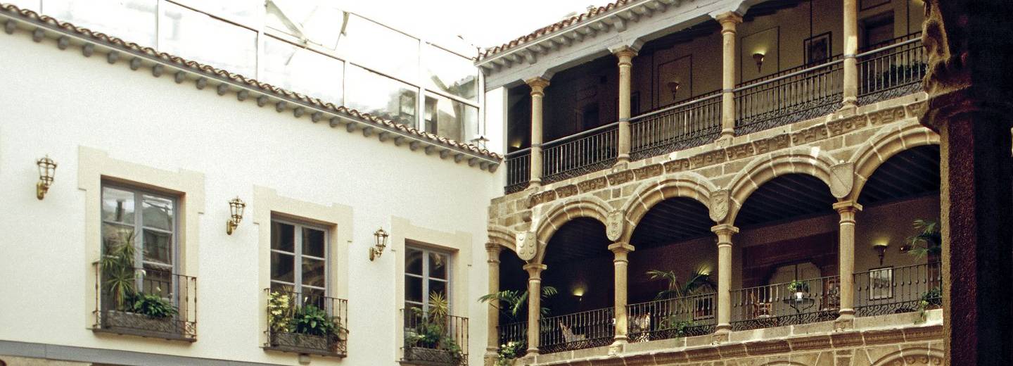 Palacio de Los Velada