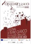 Festival de Teatro Clásico de Olmedo 2023