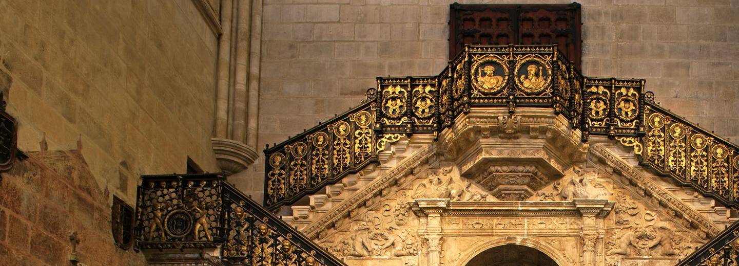 Catedral de Burgos