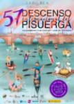 Descenso Internacional del Pisuerga y Fiesta Palentina de las Piraguas 2023