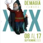 Jornadas Internacionales de Magia de Zamora 2023