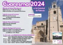 Semana Santa de Palencia 2024 - Cuaresma