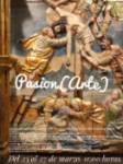 Semana Santa de Palencia 2024 - Pasión (Arte)