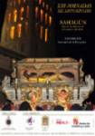 Semana Santa de Sahagún 2024 - Exposición Santuario de la Peregrina
