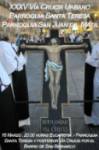 Semana Santa de Salamanca 2024 - Vía Crucis
