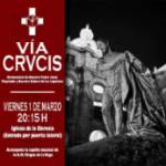 Semana Santa de Salamanca 2024 - Vía Crucis