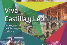 Vive Castilla y León en portugués