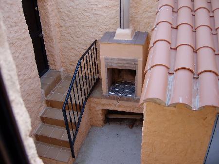 CASA JULIAN, Fuencaliente de Medinaceli, (Soria), vista interior