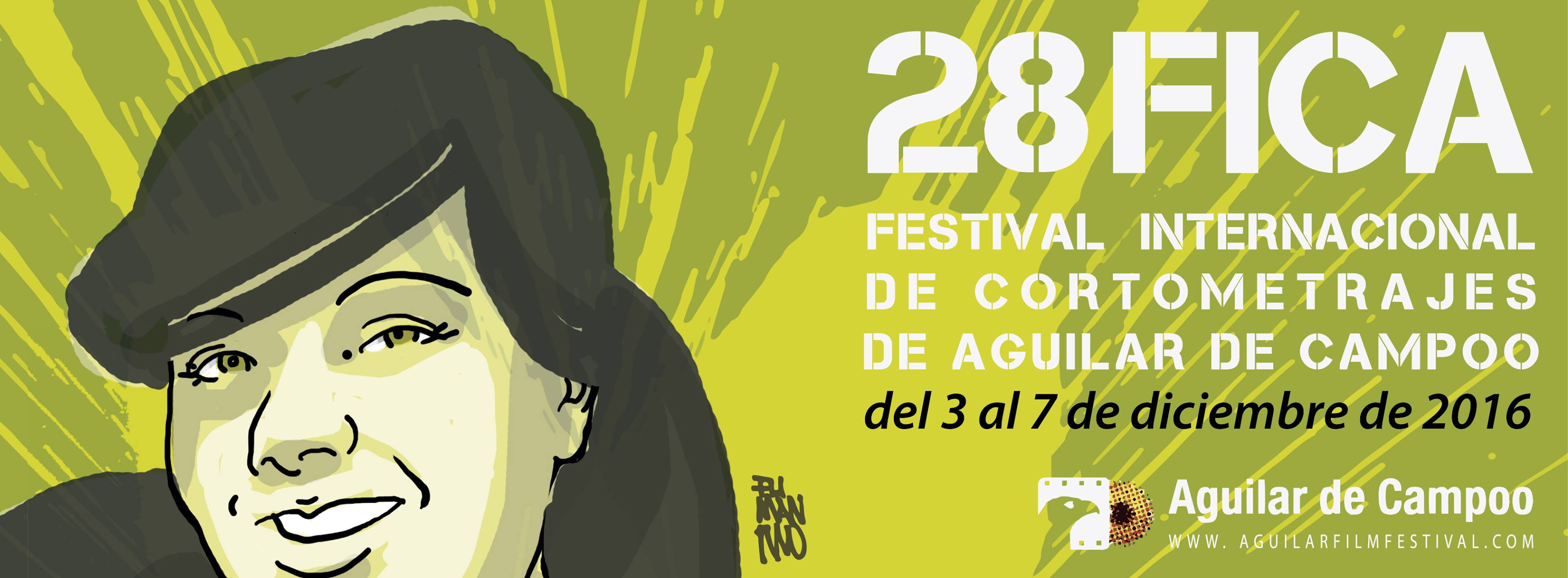 Festival de Cortometrajes de Aguilar de Campoo (FICA)