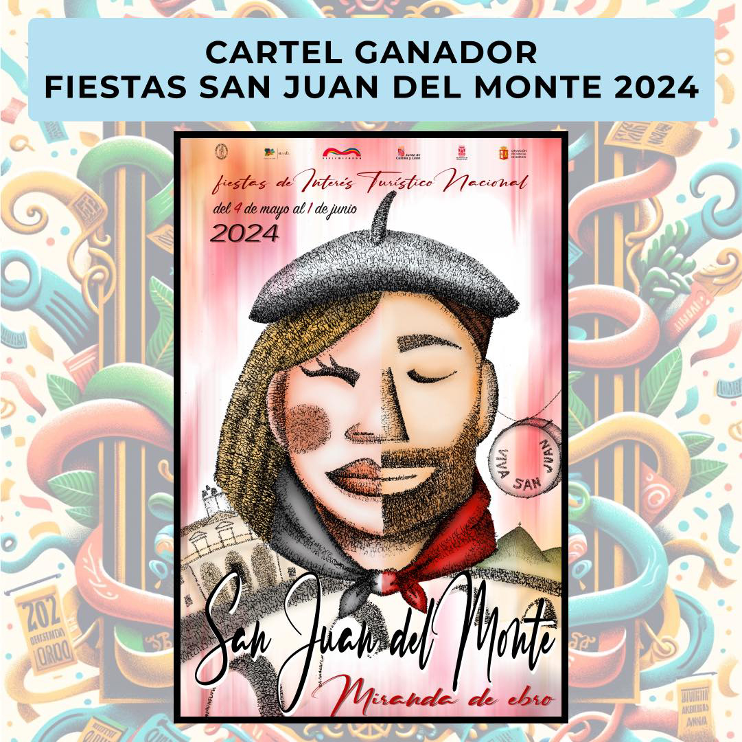 San Juan del Monte 2024 - Miranda de Ebro
