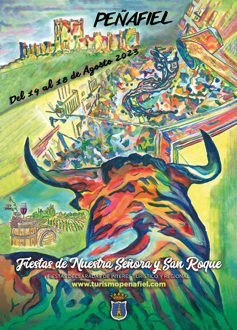 Fiestas de Nuestra Señora y San Roque 2023