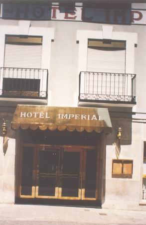 Imperial, Valladolid