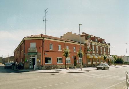 Victoria, Santa Marina del Rey, León