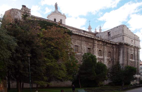 Catedral de Valladolid