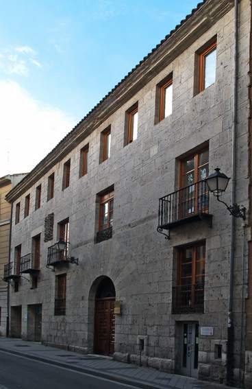 Casa Fernández de Muras