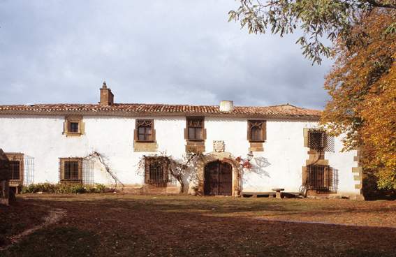 Casa Palacio del Marqués de Vadillo