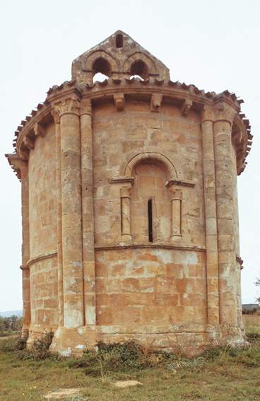 Ermita de San Facundo