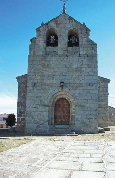 Iglesia de Santa Elena