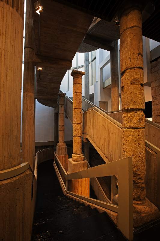 Museo Provincial de Palencia