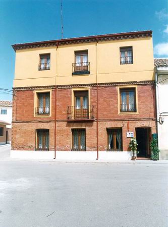 ANTONIO Y MARCELINO_1, Frómista, Palencia