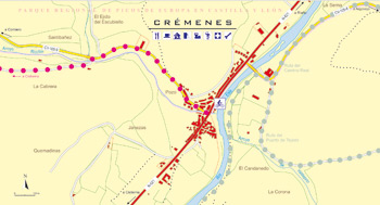 Crémenes