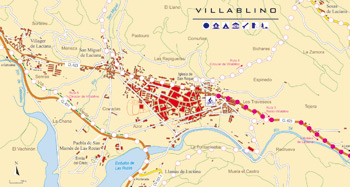 Villablino