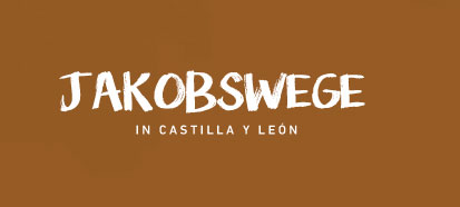 Jakobswege in Castilla y León