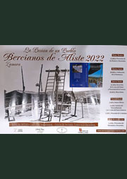 Bercianos de Aliste - Semana Santa 2022