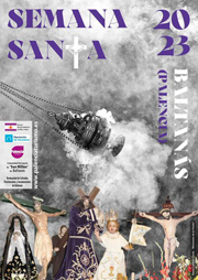 Baltanás - Semana Santa 2023