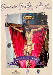 Alaejos - Semana Santa 2023