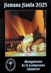 Manganeses de la Lampreana - Semana Santa 2023