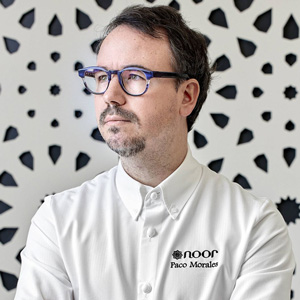 Paco Morales