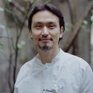 Shinobu Namae
