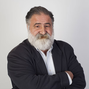 Javier Pérez Andrés
