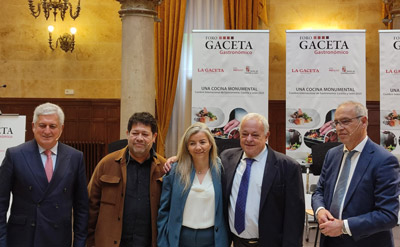 Nota de prensa