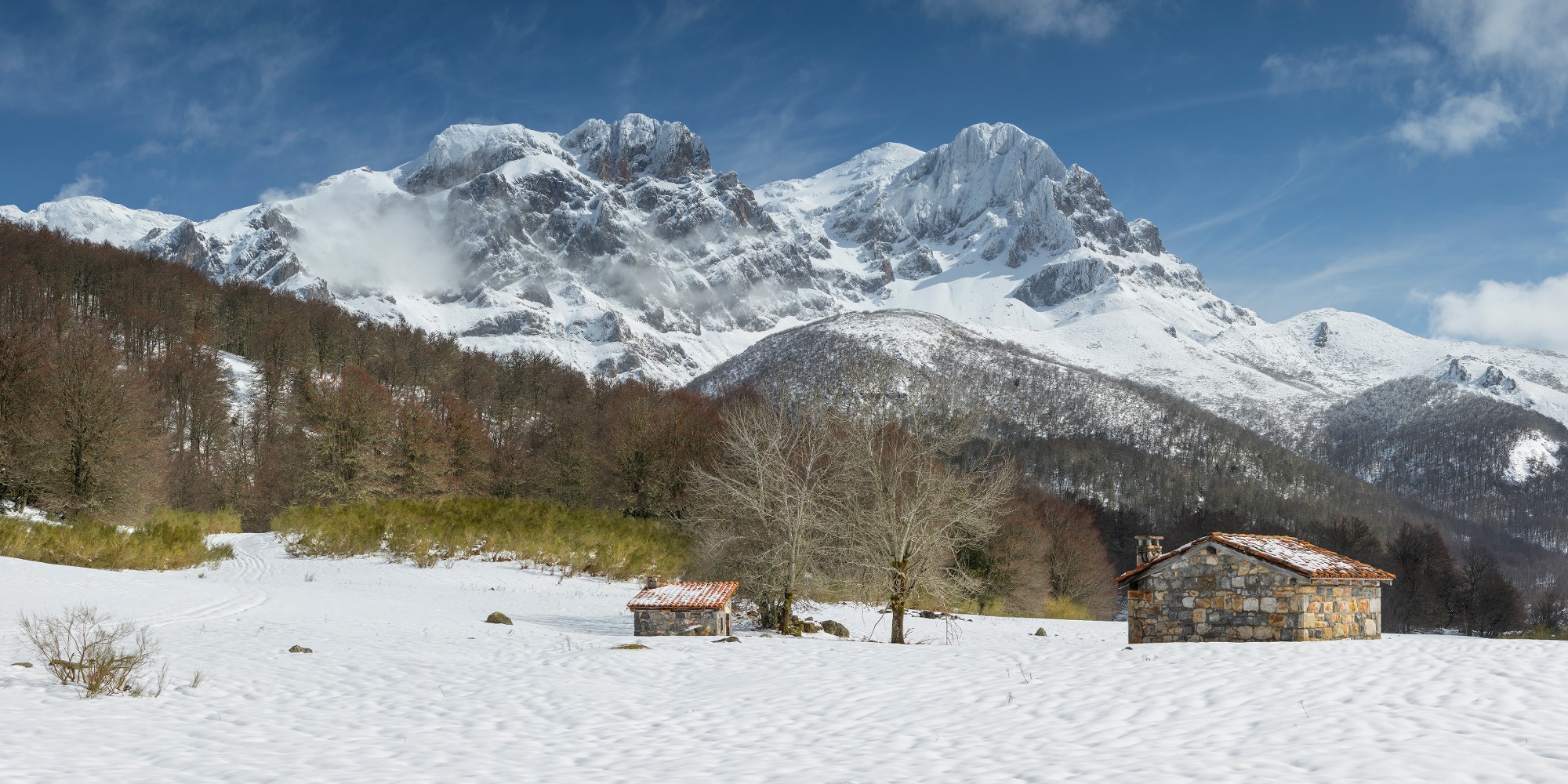 Parc National des Picos de Europa Portal de Turismo de Castilla y León