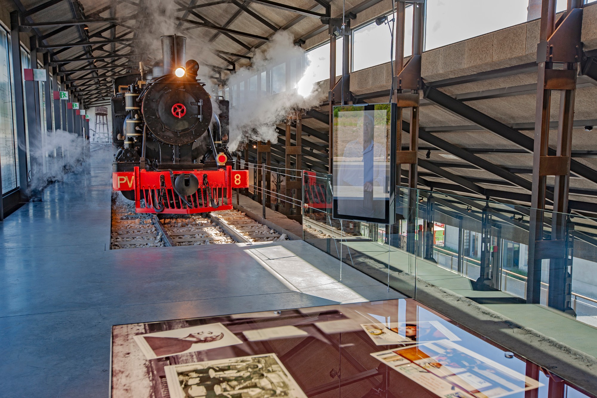 Central Térmica Minero Siderúrgica de Ponferrada Portal de Turismo de