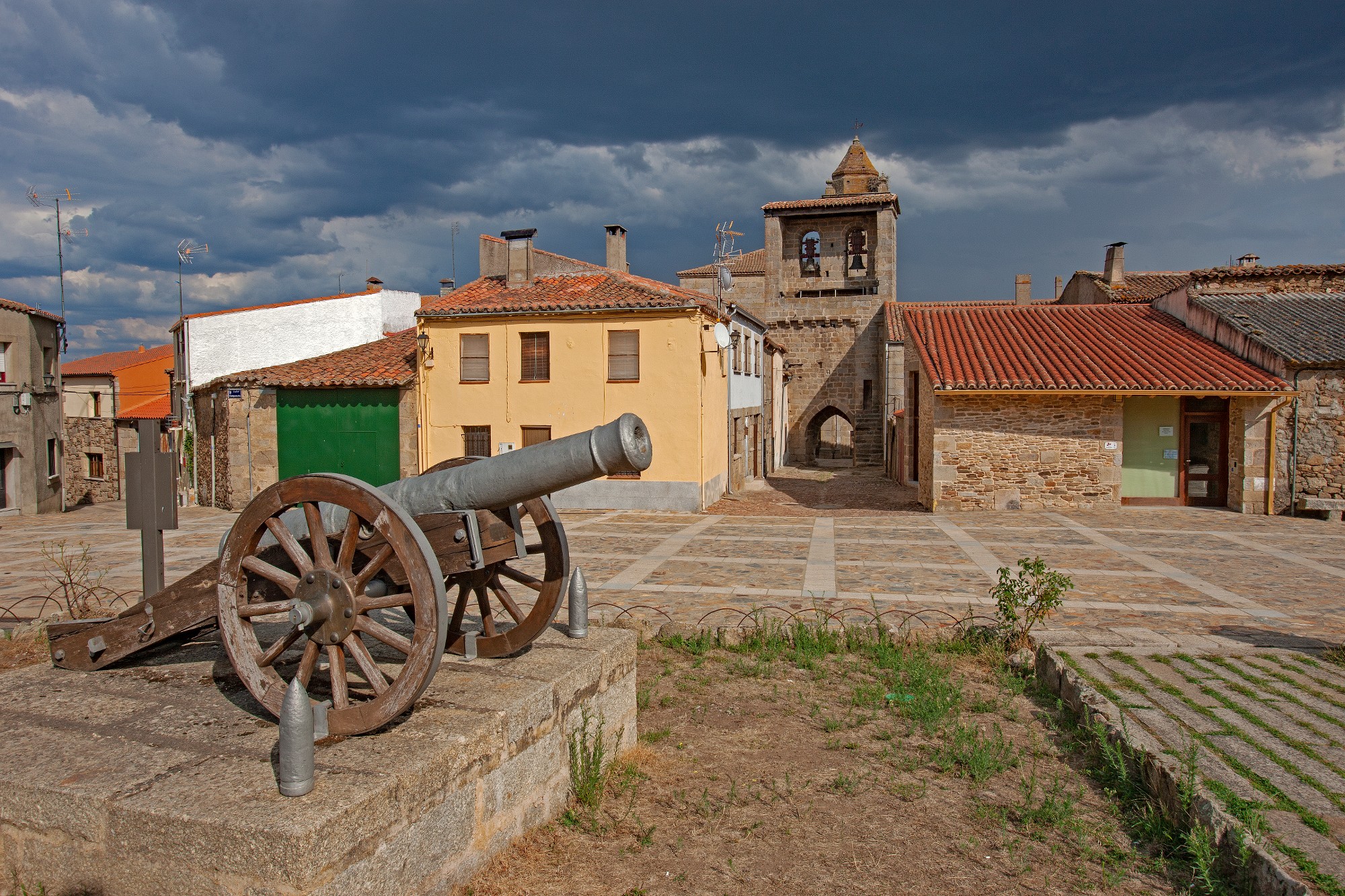 San Felices de los Gallegos Portal de Turismo de Castilla y León