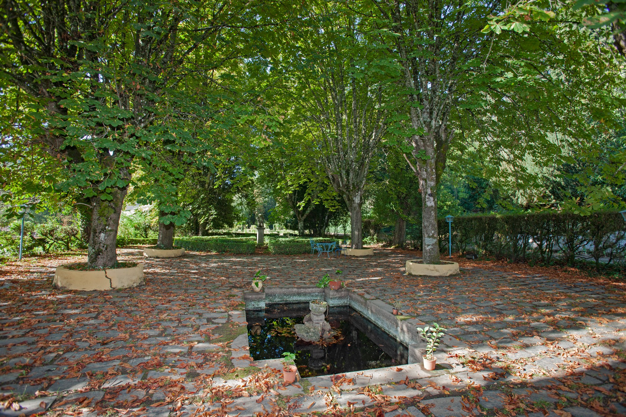 Coto de Nuestra Señora del Carmen | Portal de Turismo de Castilla