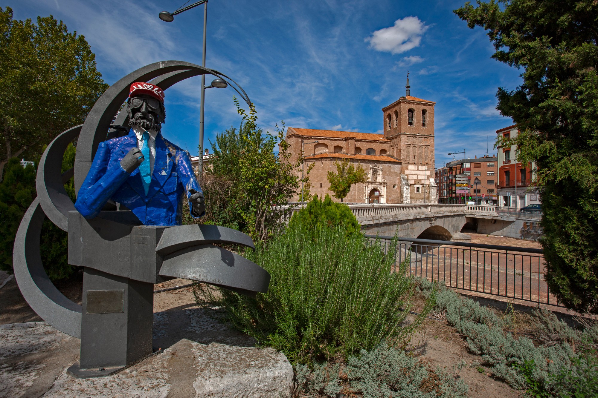 Medina del Campo | Portal de Turismo de Castilla y León