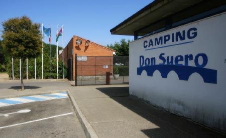 DON SUERO DE QUIÑONES - Main photo