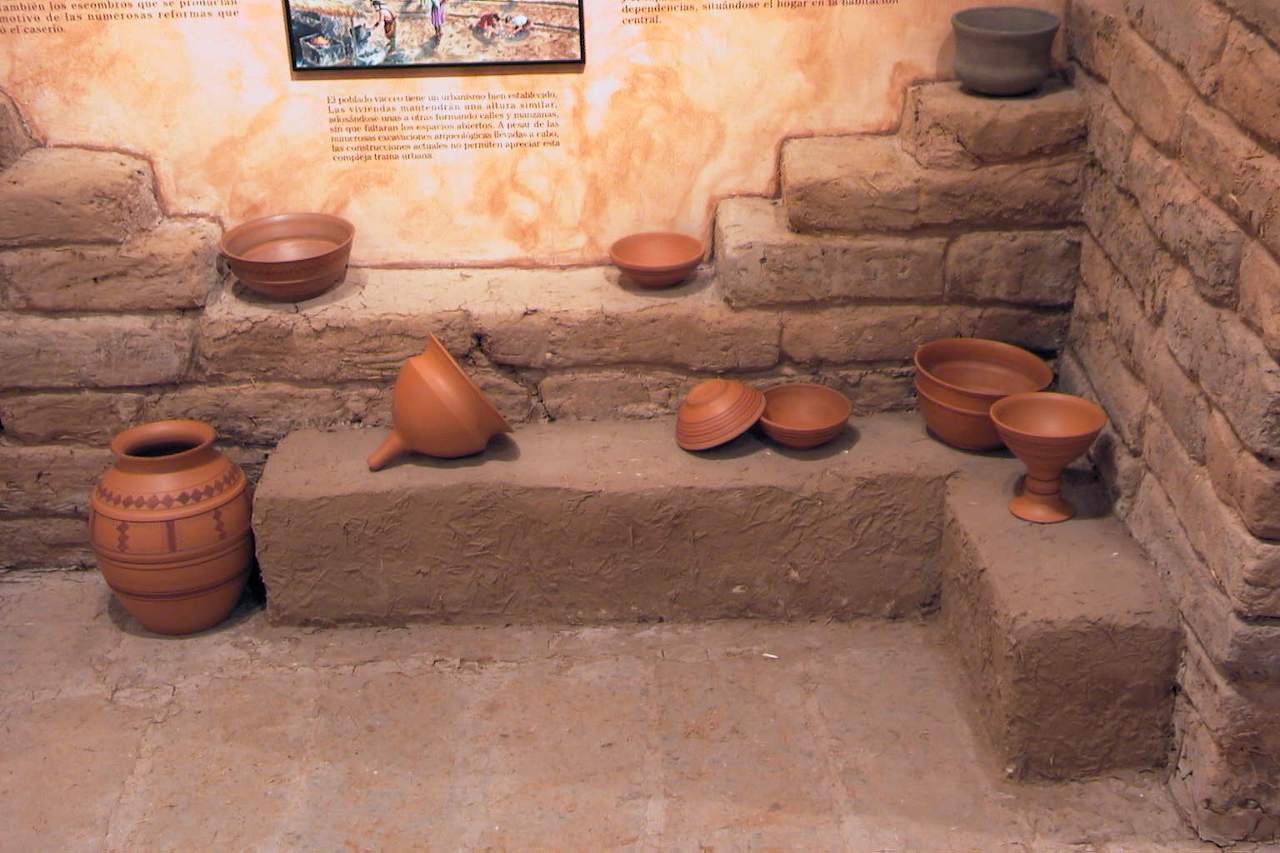 Sítio arqueológico de Rauda | Portal de Turismo de Castilla y León