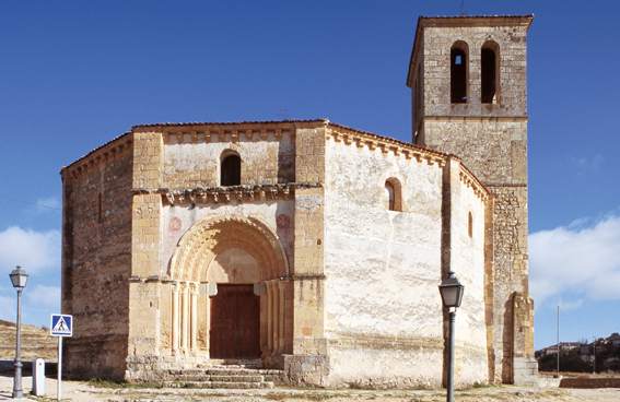 Iglesia de la Vera Cruz