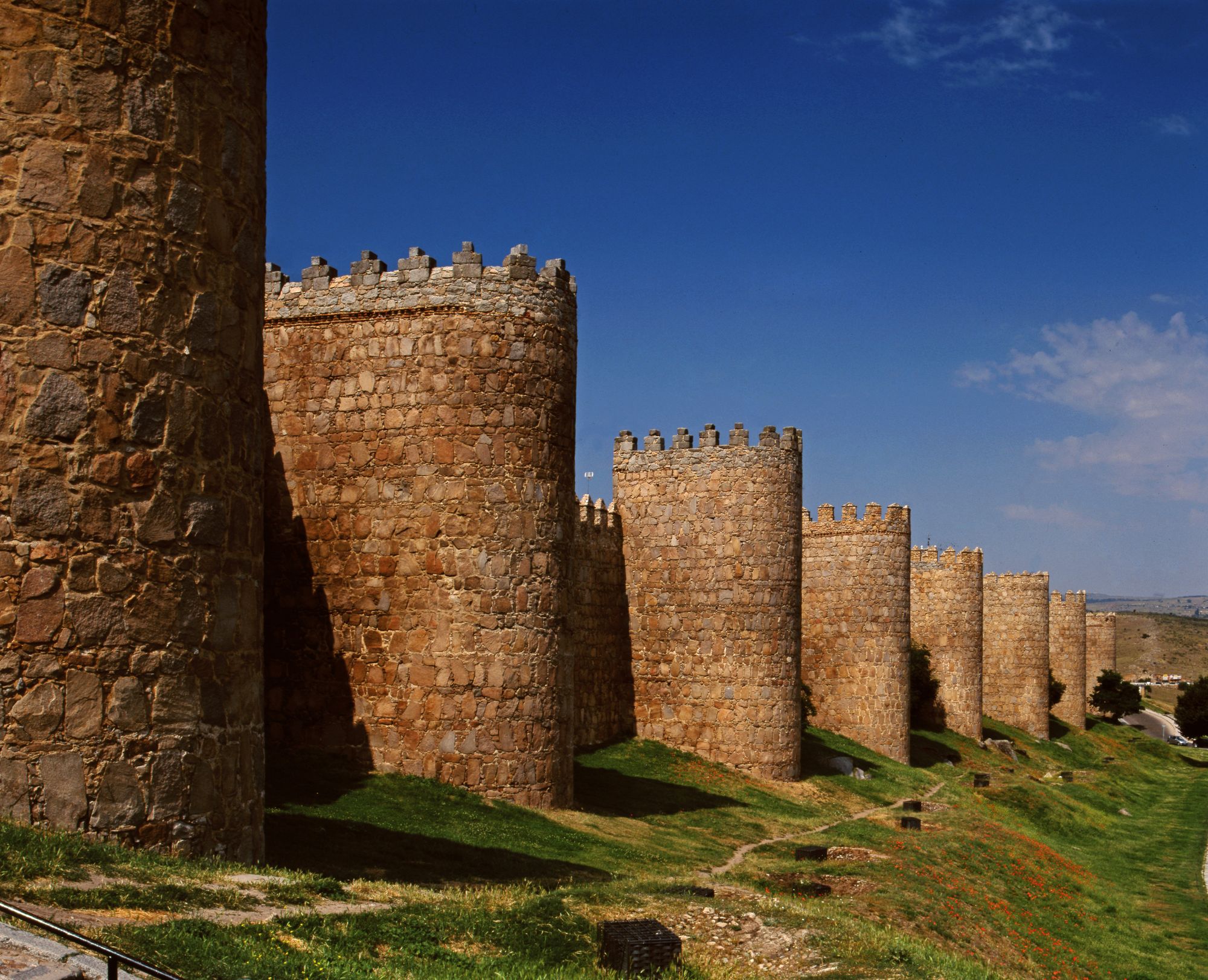 La Muralla Notebook