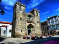 Sé Catedral de Viana do Castelo
