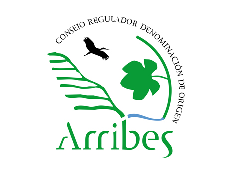 DO Arribes - logotipo