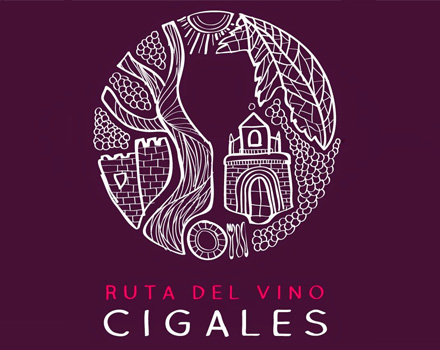 Ruta del Vino de Cigales